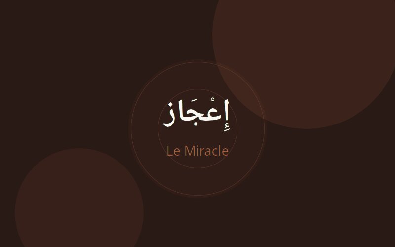 Le Coran est-il un miracle ? 5 preuves incontestables