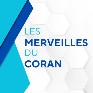 Les merveilles du Coran – L'eau, source de vie