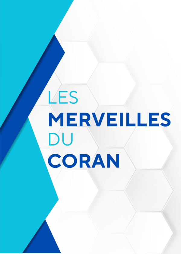 Les merveilles du Coran – L'eau, source de vie