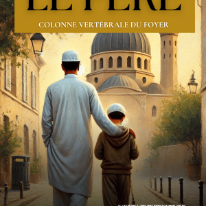 Le père, colonne vertébrale du foyer