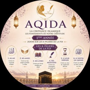 Aqida - 1ere annee