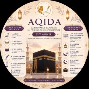 Aqida - 2eme annee